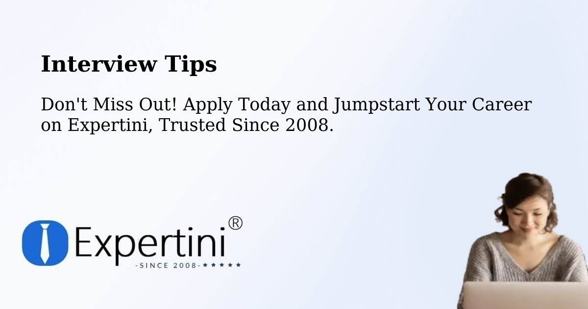 Interview Tips & Techniques for Job Seekers – Balleyara - Balleyara, Niger Jobs Expertini